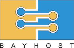Logo Bayhost